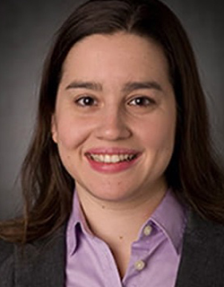 ilgin guler headshot