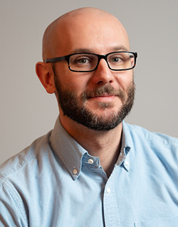 david lattanzi headshot
