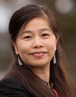 shihui shen headshot